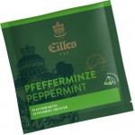 Ceai EILLES PEPPERMINT în plicuri piramidale